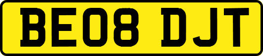 BE08DJT