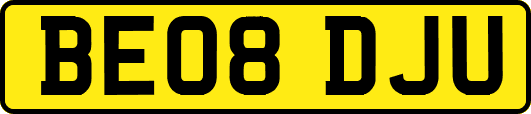 BE08DJU