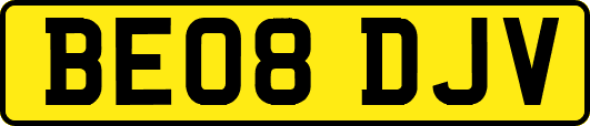 BE08DJV