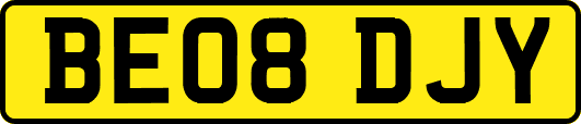 BE08DJY