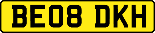 BE08DKH