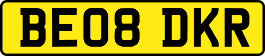 BE08DKR