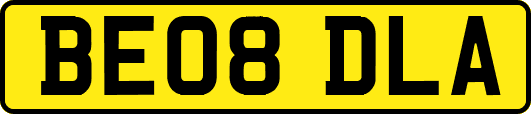 BE08DLA