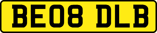 BE08DLB