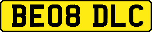 BE08DLC