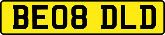 BE08DLD