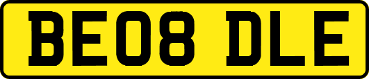 BE08DLE