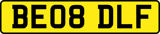 BE08DLF