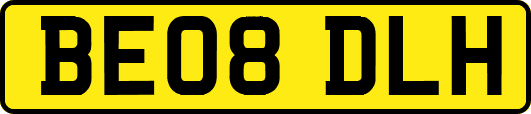 BE08DLH