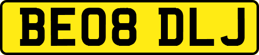 BE08DLJ