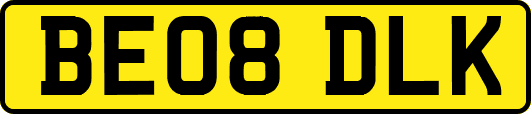 BE08DLK