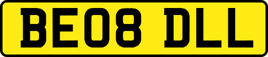 BE08DLL