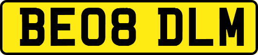 BE08DLM