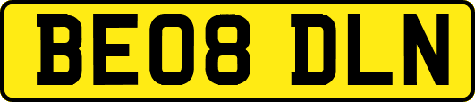 BE08DLN