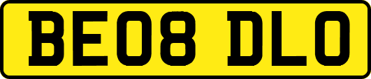 BE08DLO