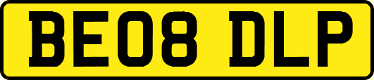 BE08DLP
