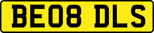 BE08DLS