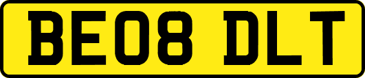 BE08DLT