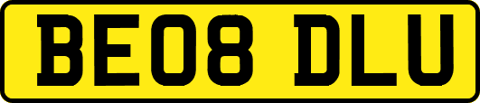 BE08DLU