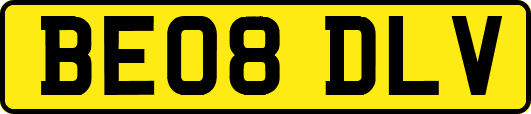 BE08DLV