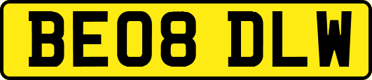 BE08DLW