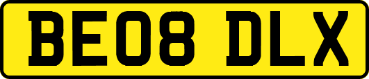 BE08DLX