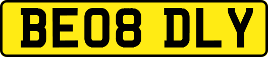 BE08DLY