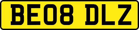 BE08DLZ