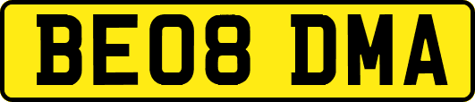 BE08DMA
