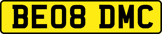 BE08DMC