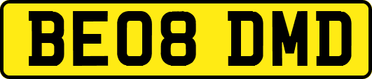 BE08DMD