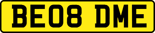 BE08DME