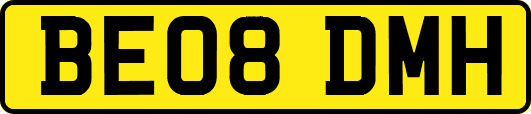 BE08DMH