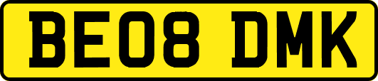 BE08DMK