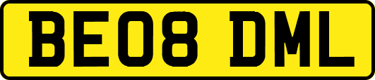 BE08DML