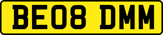 BE08DMM