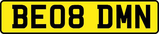 BE08DMN