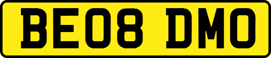 BE08DMO