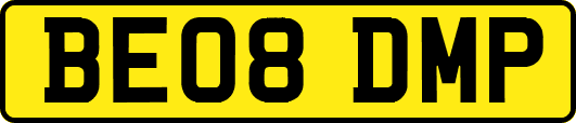 BE08DMP