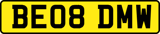 BE08DMW