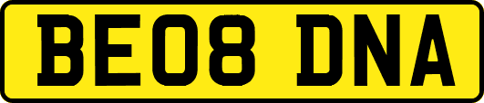 BE08DNA