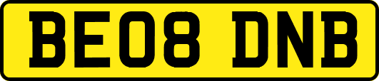 BE08DNB