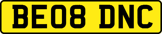 BE08DNC
