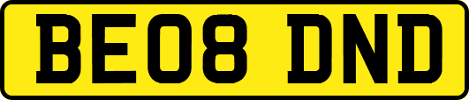 BE08DND