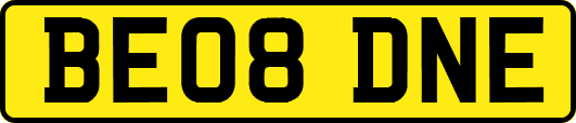 BE08DNE