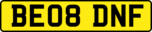 BE08DNF