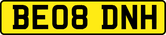 BE08DNH