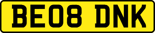 BE08DNK