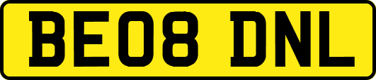 BE08DNL