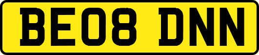 BE08DNN